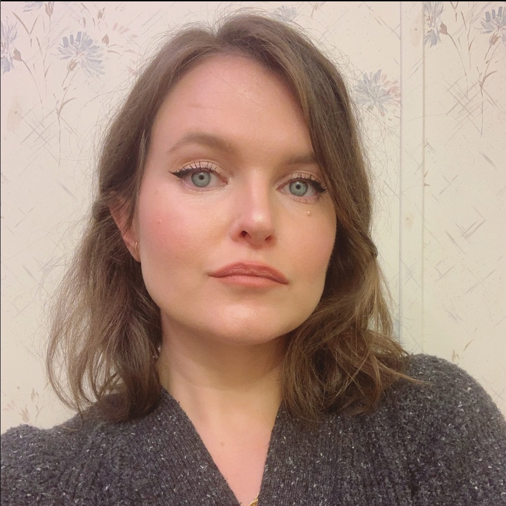 Meet your Posher, Rachel